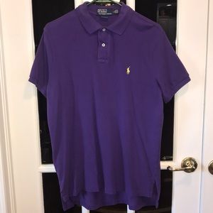 Polo Ralph Lauren Men’s polo